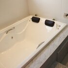 Banheira  Casal De  Hidromassagem Roma  Essencial 190cmx140cm