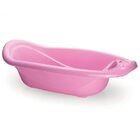 Banheira Aqua Baby Bpa Free 18 Litros Diversas Cores