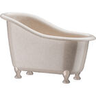 Banheira Beauty Clara Ecológica Polipropileno 1 Litro 25cm