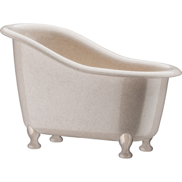 Banheira Beauty Clara Ecológica Polipropileno 1 Litro 25cm