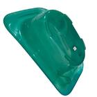 Banheira Bebê 32 Lts Valvula Água Transparente Plastibrasil -