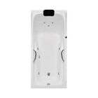 Banheira Caxambu Individual - Completa  Gel1,60 X 0,80 X 0,39