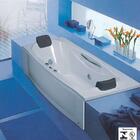 Banheira Cielo Slim 180x90x44 G Gel Coat Albacete