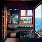 Banheira com Hidromassagem 40x110x170cm Cristal Ouro Fino