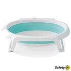 Banheira Com Suporte Aqua Green Smile - Safety 1st