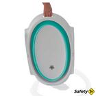 Banheira Com Suporte Aqua Green Smile - Safety 1st