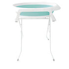 Banheira Com Suporte Aqua Green Smile - Safety 1st