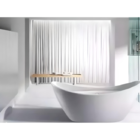 Banheira Contemporânea Estilo Vitoriano Jl634