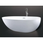 Banheira Contemporânea Estilo Vitoriano Jl653