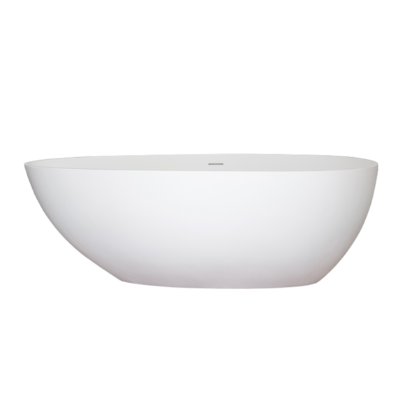 Banheira Contemporânea Estilo Vitoriano Jl653