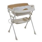 Banheira De Bebê Burigotto Splash+ Com Suporte E Trocador  Mo