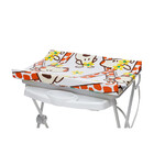 Banheira De Bebe Luxo Galzerano