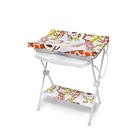 Banheira De Bebe Luxo Galzerano