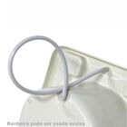 Banheira De Bebe Luxo Galzerano