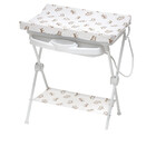 Banheira De Bebe Luxo Galzerano