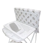 Banheira De Bebe Luxo Galzerano