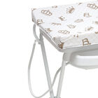 Banheira De Bebe Luxo Galzerano