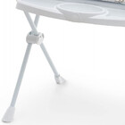 Banheira De Bebê Plástica Galzerano Classic 7045 Com Trocador