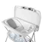 Banheira De Bebê Premium