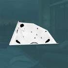 BANHEIRA DE CANTO VIENA COMPLETA COM HIDRO EM ACRILICO (1,66