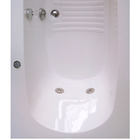 Banheira de Hidromassagem sem Aquecedor 150x80cm PJT P1 Projecta