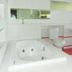 Banheira de Hidromassagem sem Aquecedor 150x80cm PJT P2 Projecta