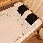 Banheira De Hidromassagem   Imperia  Elegance 181cmx125cmx51c