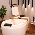 Banheira De Hidromassagem   Palermo Elegance 177cmx82cmx77cm