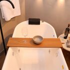 Banheira De Hidromassagem   Palermo Elegance 177cmx82cmx77cm