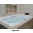Banheira De Hidromassagem Caledonia Ind 1,70x0,80x0,43