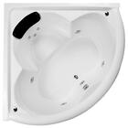 Banheira De Hidromassagem Cantabria Ind 1,20x1,20x0,56