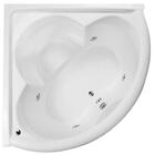 Banheira De Hidromassagem Cantabria Mini Ind 1,20x1,20x0,56