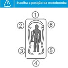 Banheira De Hidromassagem Capri Astra Em Gel Coat Gran Luxo 1