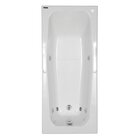 Banheira De Hidromassagem Classic Astra Em Gel Coat Luxo Com