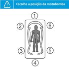 Banheira De Hidromassagem Classic Astra Em Gel Coat Super Lux