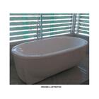 Banheira De Hidromassagem Dubai Dupla 1,91x1,05x0,65