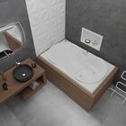 Banheira De Hidromassagem Due Gran Luxo 150x90x50cm - P2 - 22