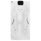 Banheira De Hidromassagem Due Gran Luxo 180x90x50cm - P2 - 11