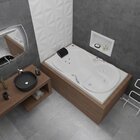 Banheira De Hidromassagem Due Gran Luxo 180x90x50cm - P5 - 22