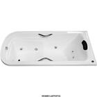 Banheira De Hidromassagem Excalibur Ind 1,80x0,85x0,48