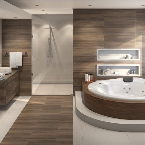 Banheira De Hidromassagem Firenze Em Gel Coat Gran Luxo Com A