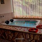 Banheira De Hidromassagem Hierro Dupla 1,40x1,20x0,40