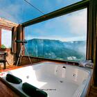 Banheira De Hidromassagem Hierro Dupla 1,50x1,20x0,40 Gel Coa