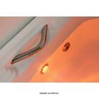 Banheira De Hidromassagem Hierro Dupla 1,80x1,20x0,40 Acrilic