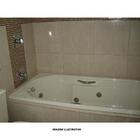 Banheira De Hidromassagem Hierro Individual 1,40x0,80x0,40