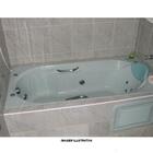 Banheira De Hidromassagem Hierro Individual 1,40x0,80x0,40