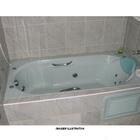 Banheira De Hidromassagem Hierro Individual 1,50x0,80x0,40