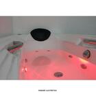 Banheira De Hidromassagem Hierro Individual 1,60x0,80x0,40