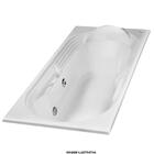 Banheira De Hidromassagem Hierro Individual 1,70x0,80x0,40