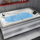 Banheira De Hidromassagem Kallena 170x110x45cm Acquavitalle